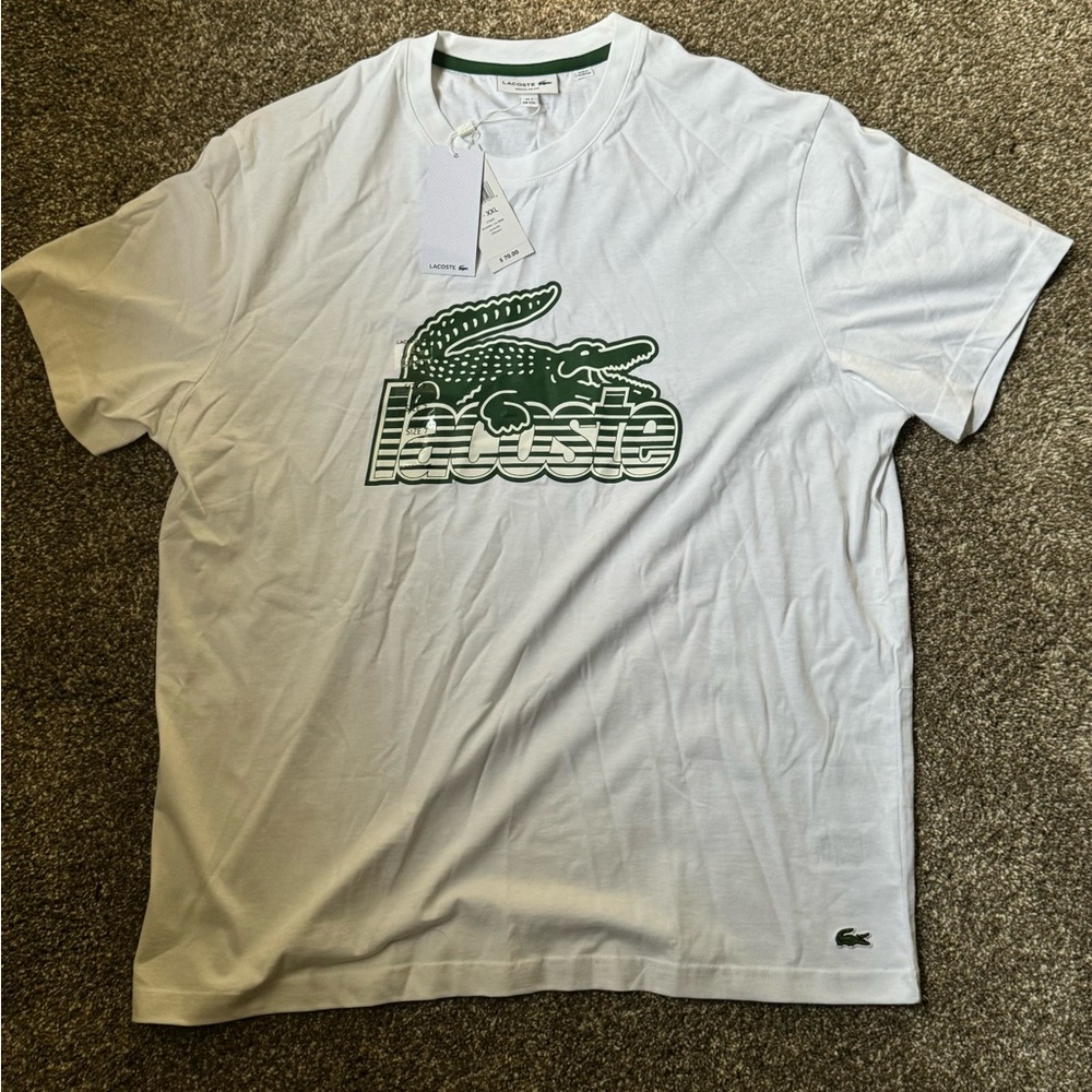 LACOSTE T-shirt
